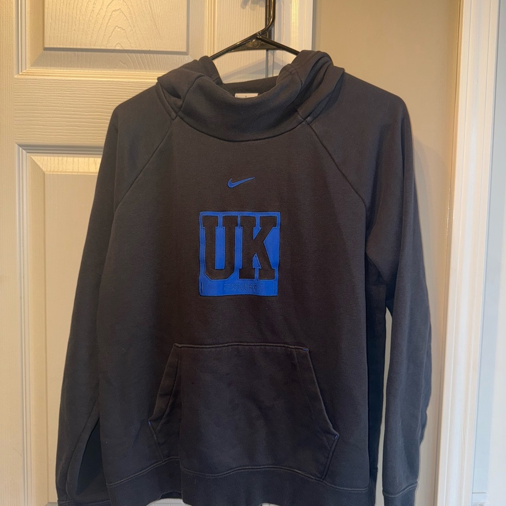 Women’s UK Nike hoodie size L